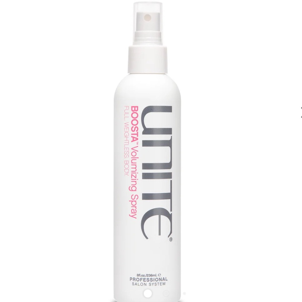UNITE BOOSTA Volumizing Spray 8oz
